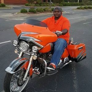 Meet your Posher, Phillip